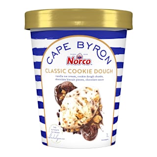 Norco Cape Byron Classic Cookie Dough 