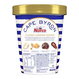 Norco Cape Byron Classic Cookie Dough 
