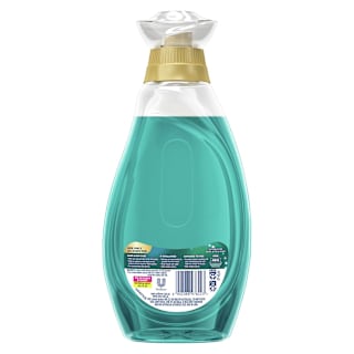 OMO Quickwash Laundry Liquid Speed Clean