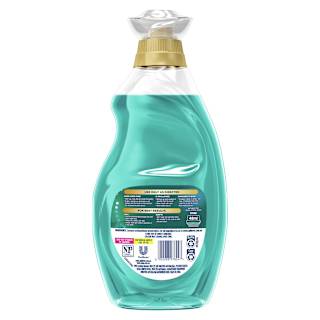 OMO Quickwash Laundry Liquid Speed Clean