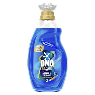 OMO Quickwash Laundry Liquid Odour Refresh 