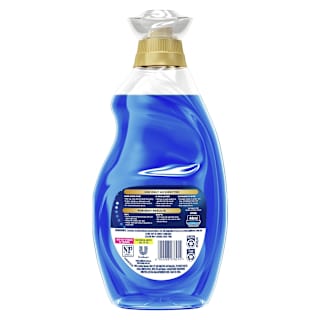 OMO Quickwash Laundry Liquid Odour Refresh 