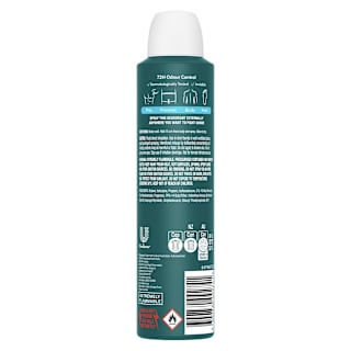 Rexona Deodorant Aerosol Men Ocean Fresh