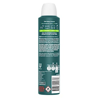 Rexona Deodorant Aerosol Men Active Fresh 