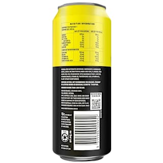 Solo Energy Lemon