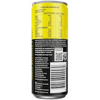 Solo Energy Lemon