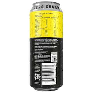 Solo Energy Lemon