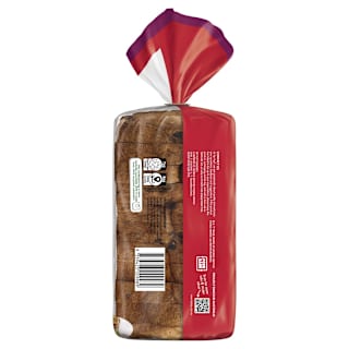 Tip Top Bread Raisin Toast
