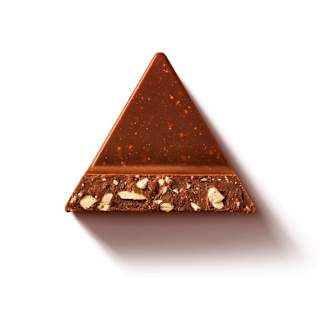 Toblerone Toned Milk Chocolate Block