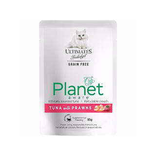 Ultimates Indulge Planet Aware Tuna