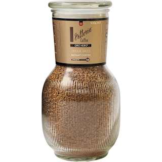 Vittoria Freeze Dried Oro Nero Coffee Instant