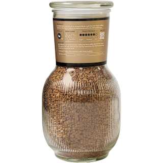 Vittoria Freeze Dried Oro Nero Coffee Instant