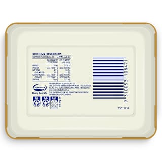 Western Star Salted Cultured Spreadable