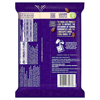 Cadbury Dairy Milk Chocolate Block