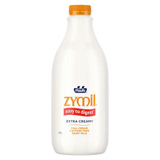 Pauls Zymil Extra Creamy