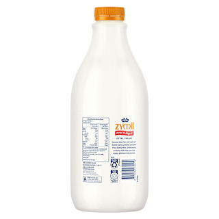 Pauls Zymil Extra Creamy