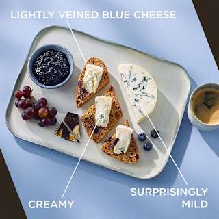 Castello Cheese Mild Blue