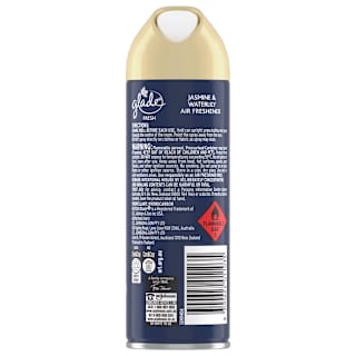 Glade Fresh Jasmine & Waterlily