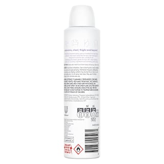 Dove Deodorant Aerosol Lavender Chamomile
