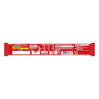 Allen's Killer Pythons Confectionery