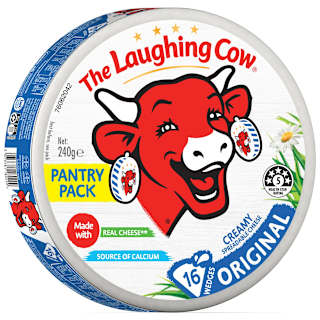 Laughing Cow Original