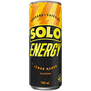 Solo Energy