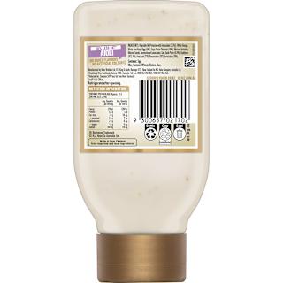 Heinz Seriously Good 50% Less Fat Aioli