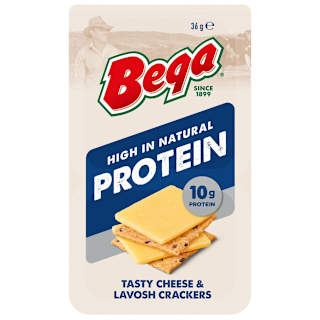 Bega Snack Hp Lavosh