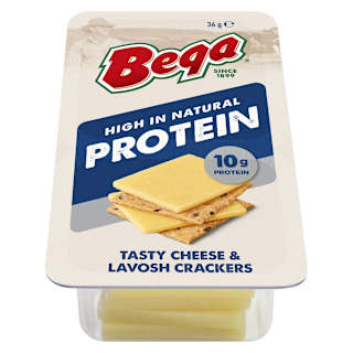 Bega Snack Hp Lavosh