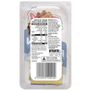 Bega Snack Hp Lavosh