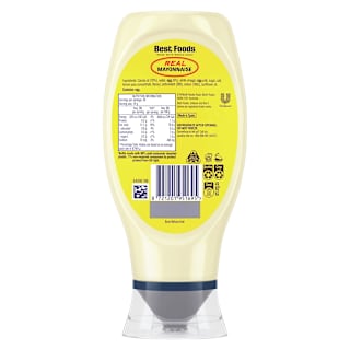Best Foods Mayonnaise Real Mayo