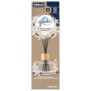 Glade Vanilla Reed