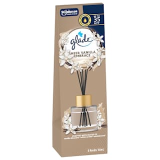 Glade Vanilla Reed