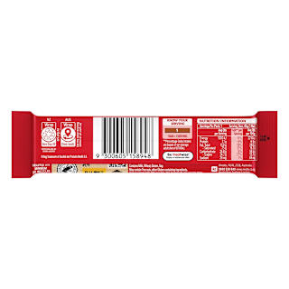 Nestle Kit Kat Chunky Chocolate Aero Milk Bar