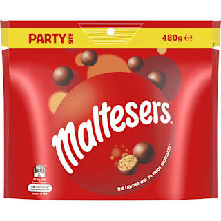 Maltesers Pouch
