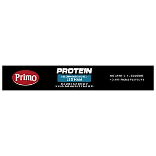 Primo Ham Protein Stackers