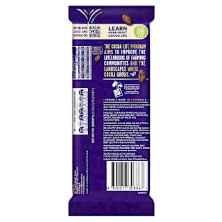 Cadbury Dream Slices Lemon