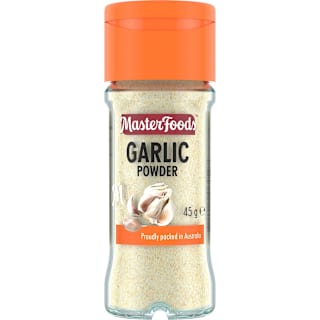 MasterFoods Garlic Powder