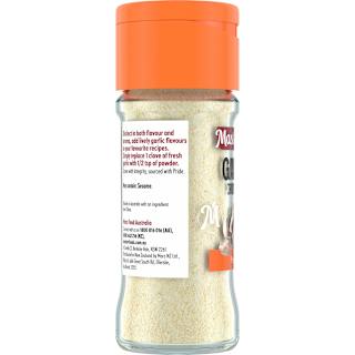 MasterFoods Garlic Powder