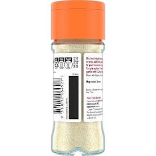 MasterFoods Garlic Powder