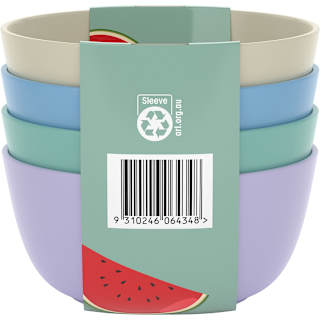 Community Co Reusable Bowls