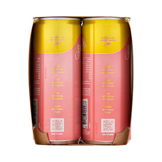 Bundaberg Brewed Lemon & Watermelon