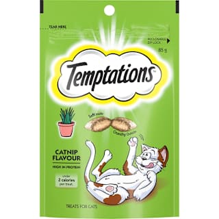 Temptations Catnip