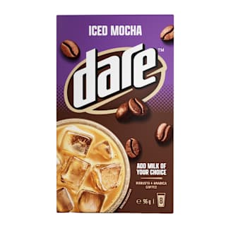 Dare Iced Mocha Sachets