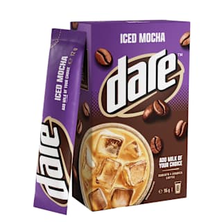 Dare Iced Mocha Sachets