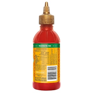 Tabasco Chilli Sauce Salsa Picante