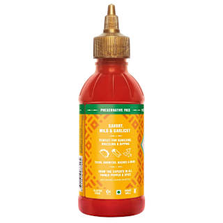 Tabasco Chilli Sauce Salsa Picante