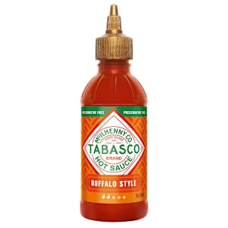 Tabasco Chilli Sauce Buffalo