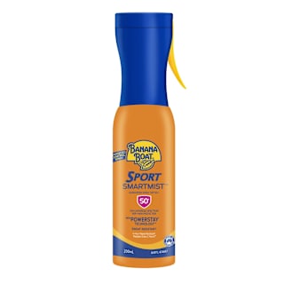 Banana Boat Sport Smartmist Sunscreen Spray Spf50+ 