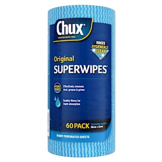 Chux Superwipes Roll 